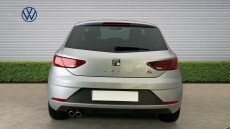 SEAT Leon 1.5 TSI EVO 150 FR Sport [EZ] 5dr Petrol Hatchback